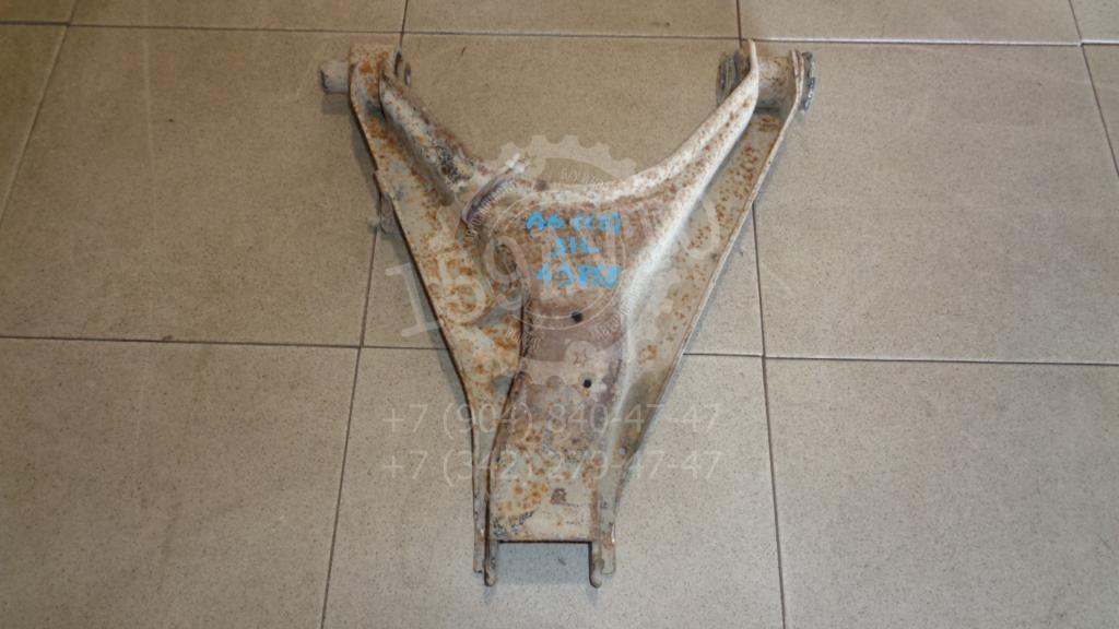 Рычаг задний нижний левый, 1000 рублей, Пермь