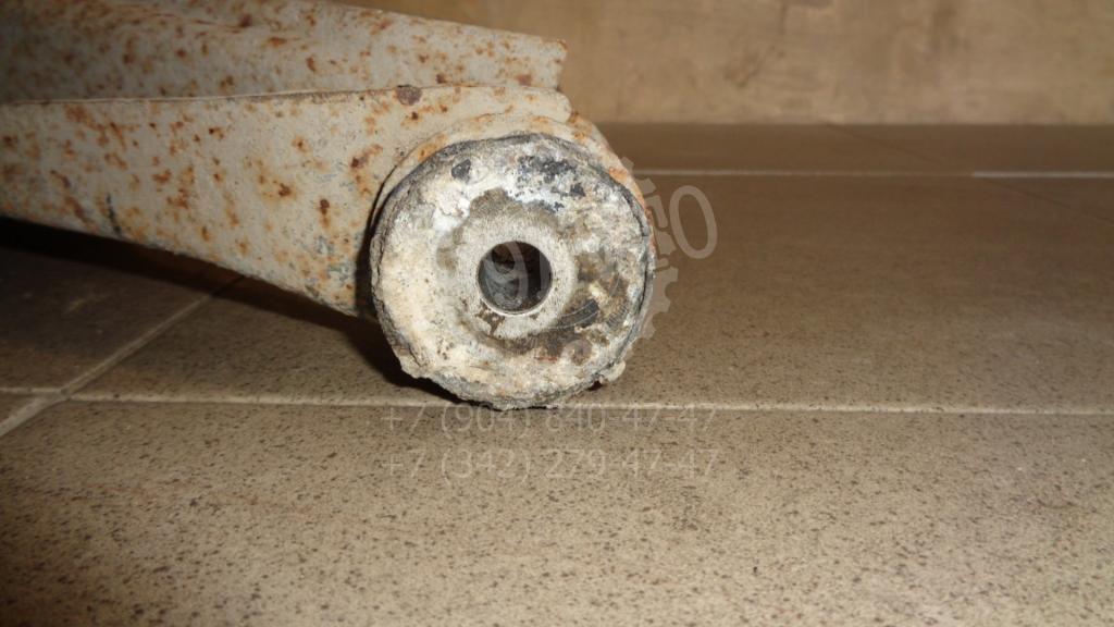 Рычаг задний нижний левый, 1000 рублей, Пермь