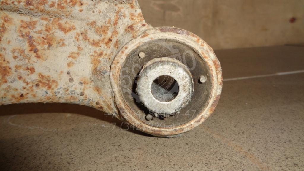 Рычаг задний нижний левый, 1000 рублей, Пермь