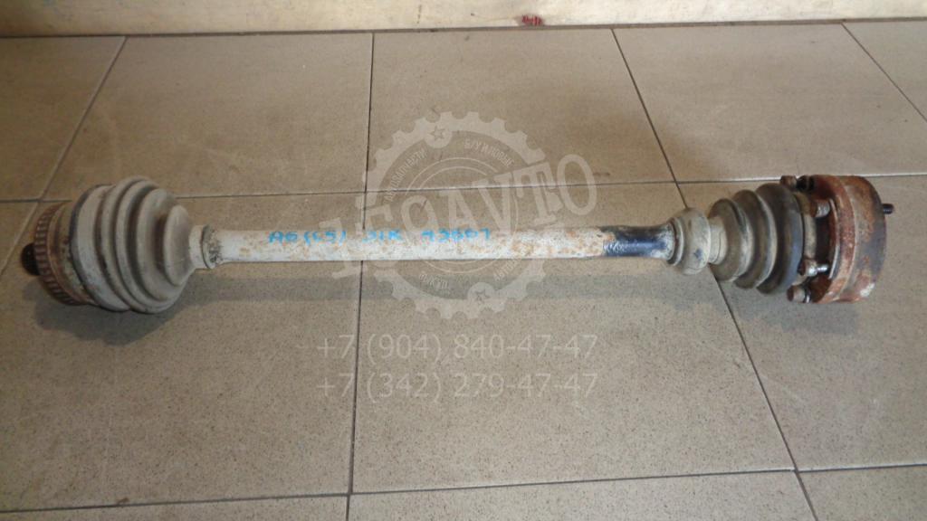 Полуось задняя, 3000 рублей, Пермь