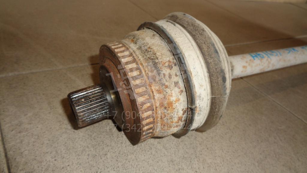 Полуось задняя, 3000 рублей, Пермь