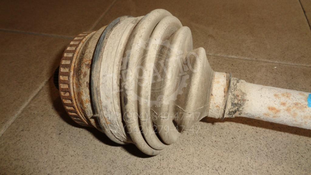 Полуось задняя, 3000 рублей, Пермь