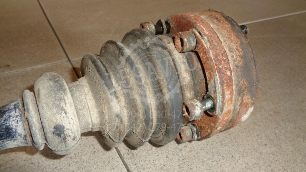 Полуось задняя, 3000 рублей, Пермь