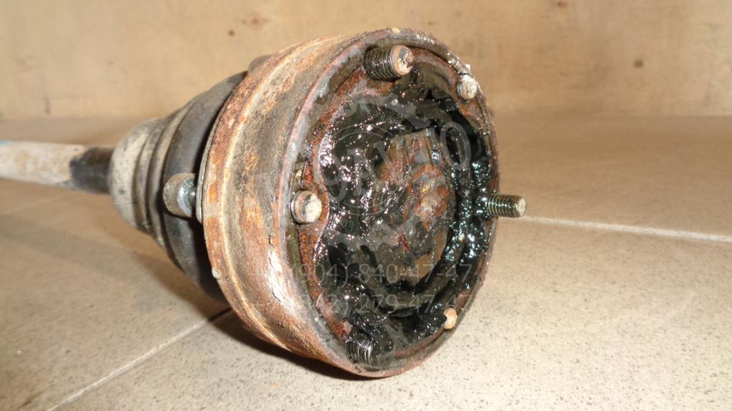 Полуось задняя, 3000 рублей, Пермь