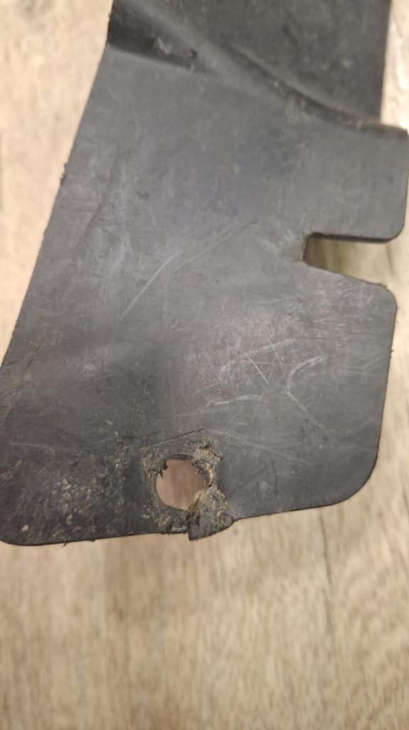 Спойлер, 1000 рублей, Пермь