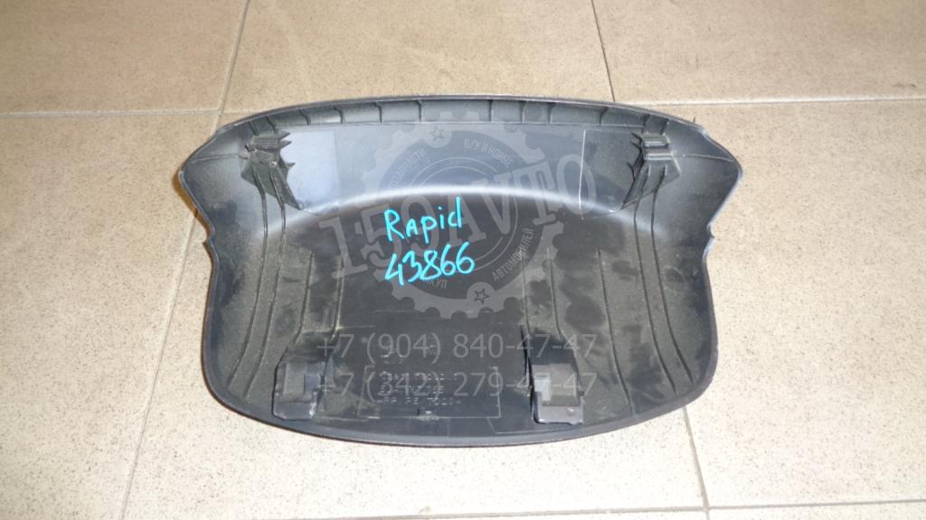 Обшивка двери багажника, 700 рублей, Пермь