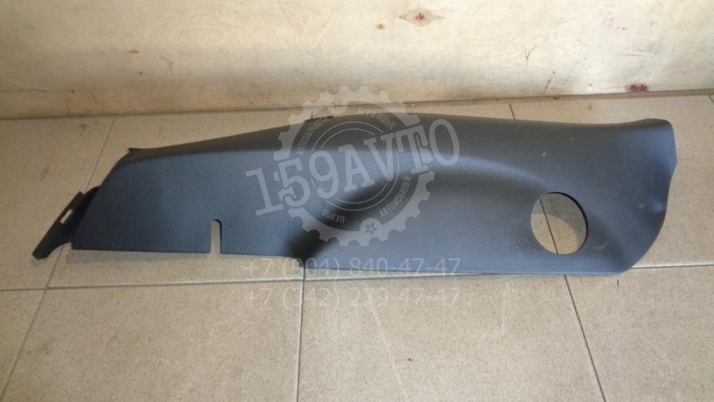 Накладка порога внутренняя, 500 рублей, Пермь