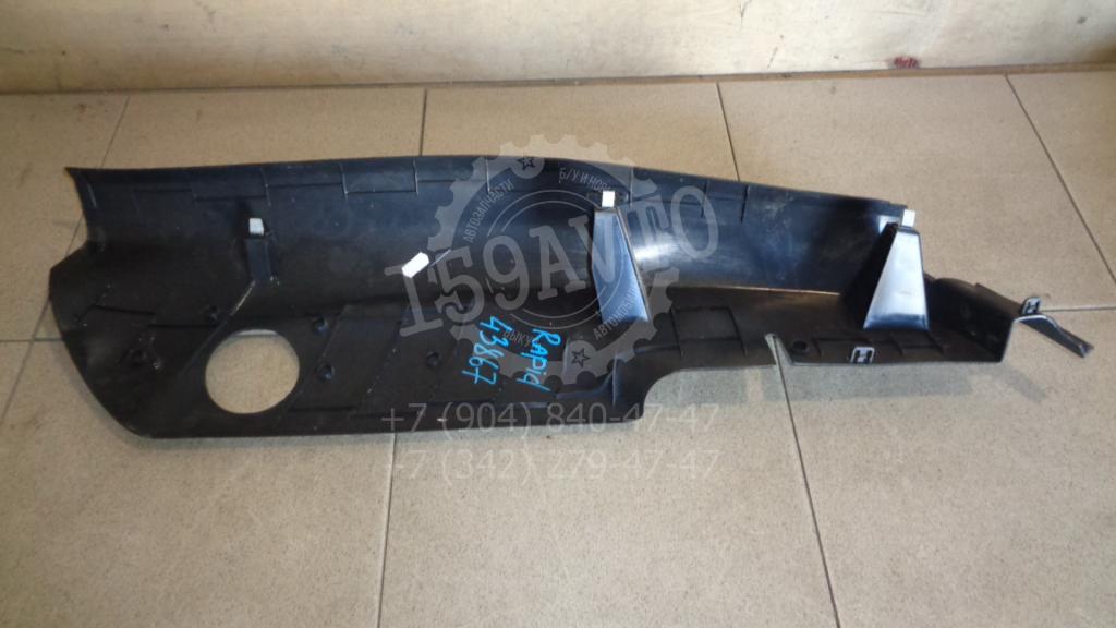 Накладка порога внутренняя, 500 рублей, Пермь