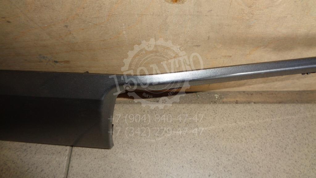 Накладка декоративная, 1000 рублей, Пермь