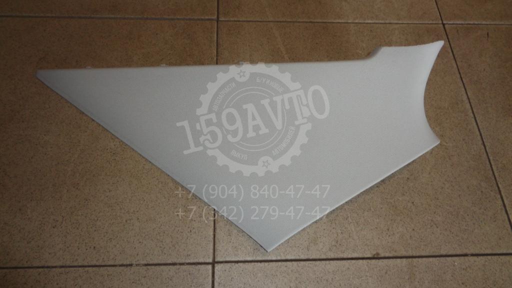 Обшивка стойки, 500 рублей, Пермь