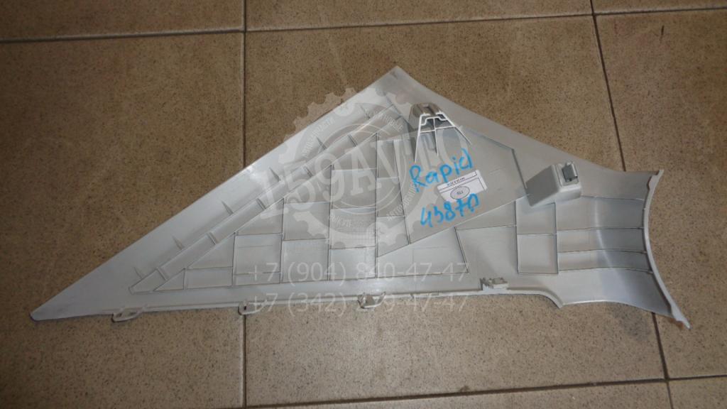 Обшивка стойки, 500 рублей, Пермь