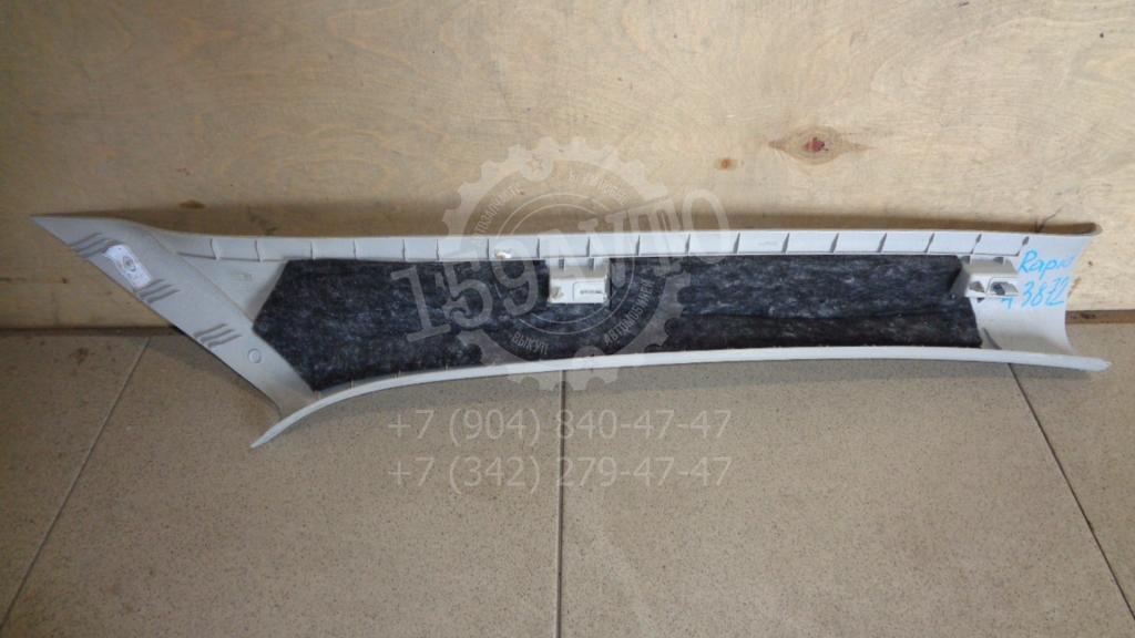 Обшивка стойки, 500 рублей, Пермь