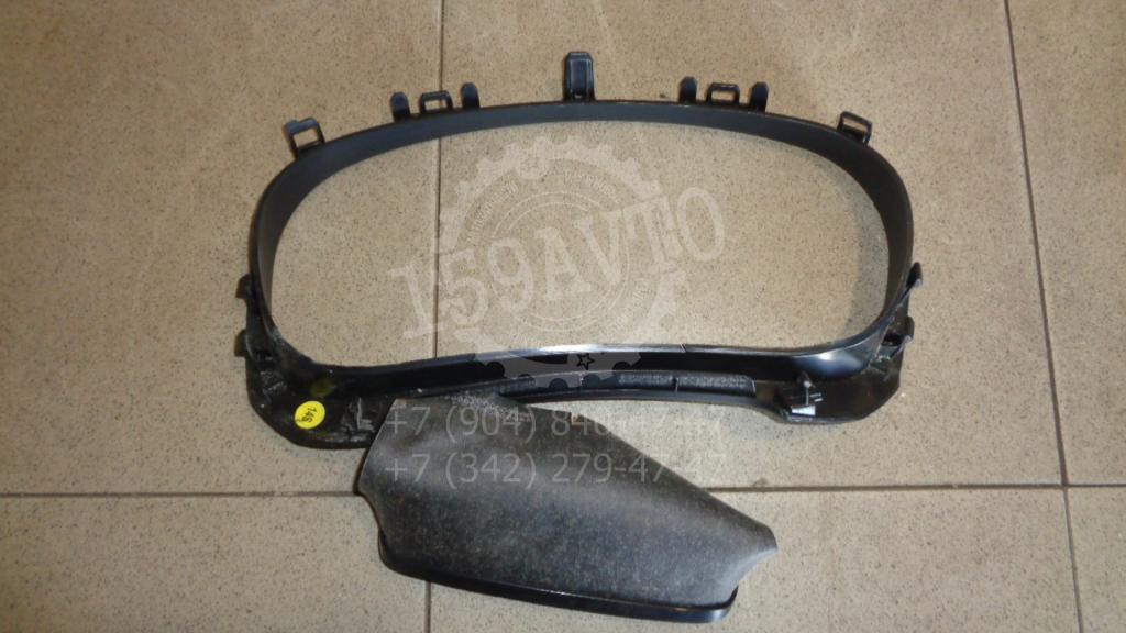 Накладка декоративная, 500 рублей, Пермь