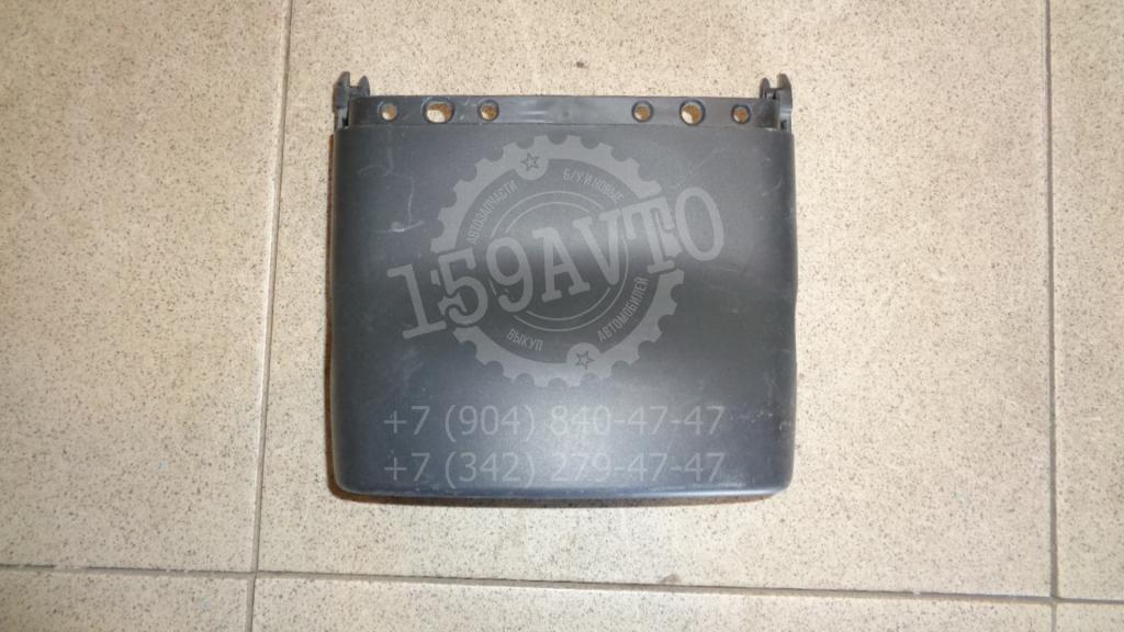 Кожух рулевой колонки верхний, 500 рублей, Пермь