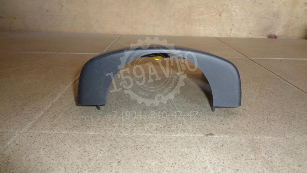 Кожух рулевой колонки верхний, 500 рублей, Пермь