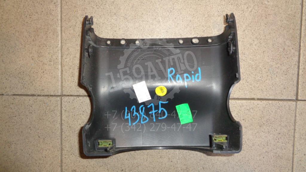 Кожух рулевой колонки верхний, 500 рублей, Пермь