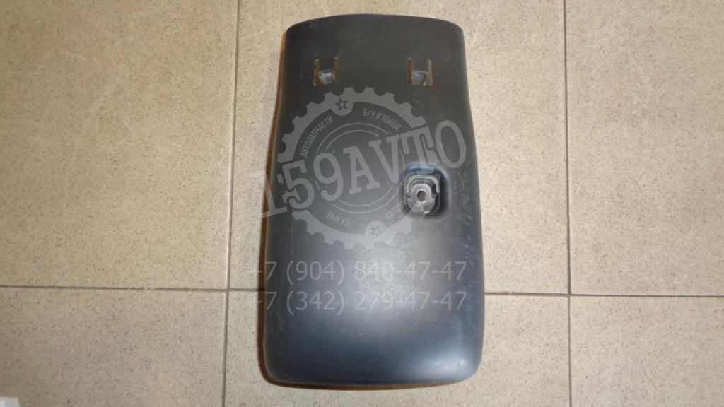 Кожух рулевой колонки нижний, 500 рублей, Пермь