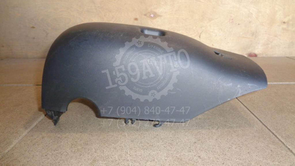 Кожух рулевой колонки нижний, 500 рублей, Пермь