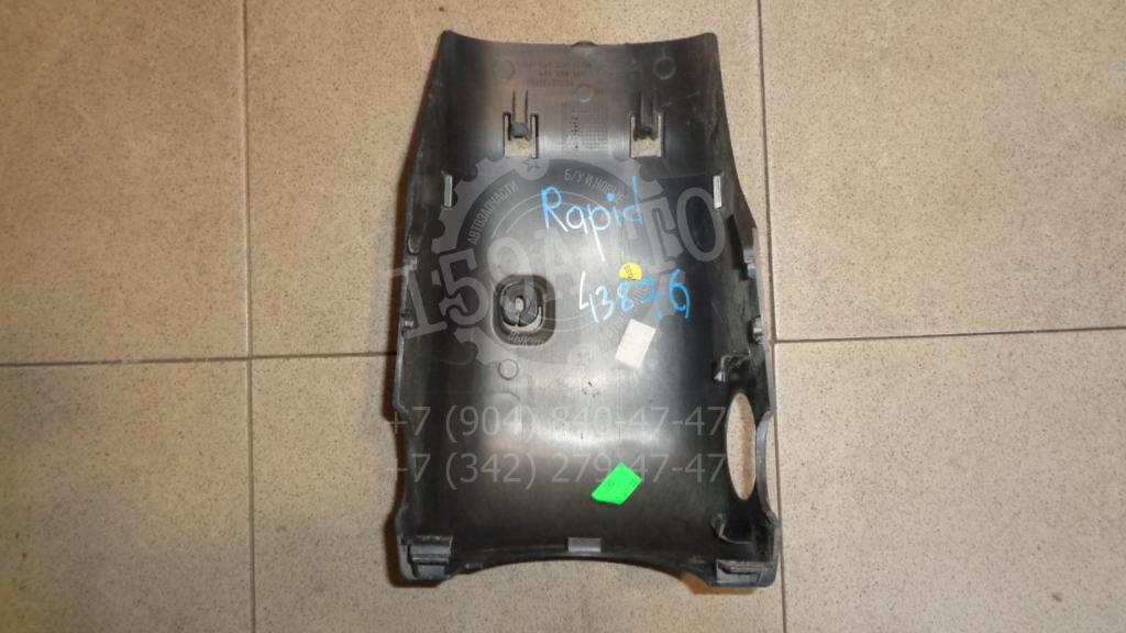 Кожух рулевой колонки нижний, 500 рублей, Пермь