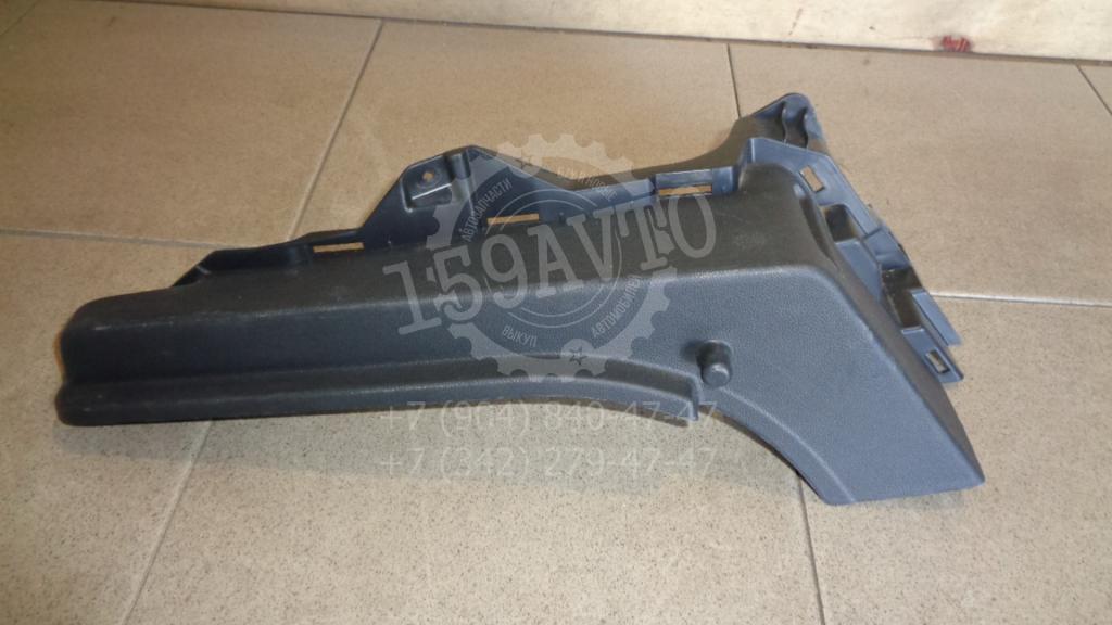 Держатель задней полки, 500 рублей, Пермь