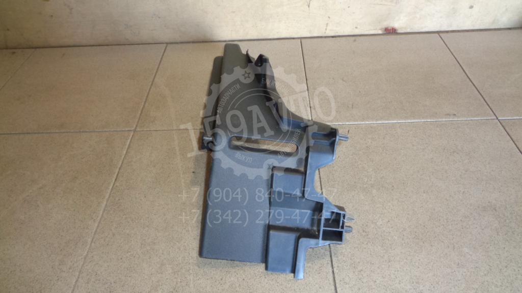 Держатель задней полки, 500 рублей, Пермь