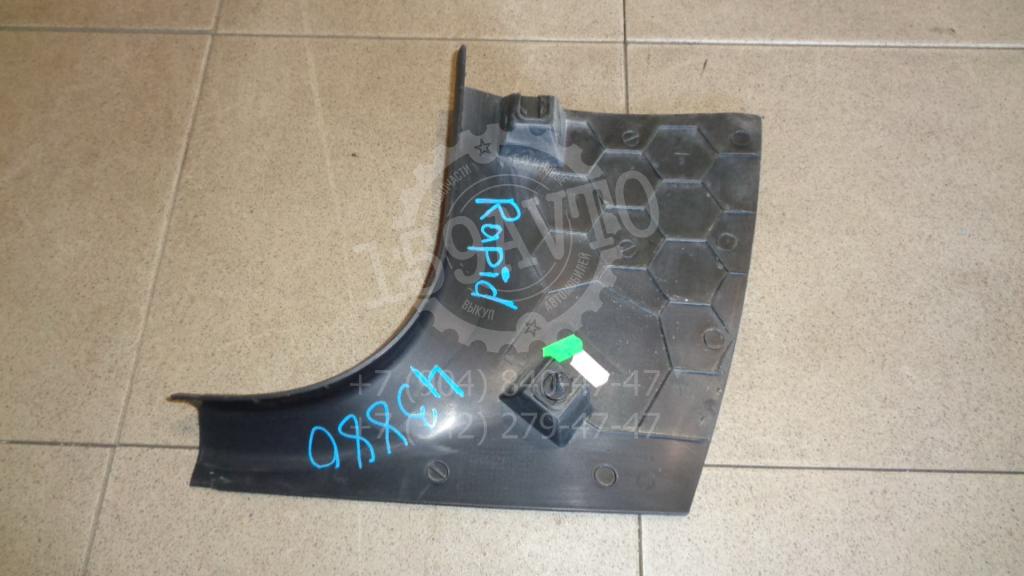 Обшивка стойки, 500 рублей, Пермь