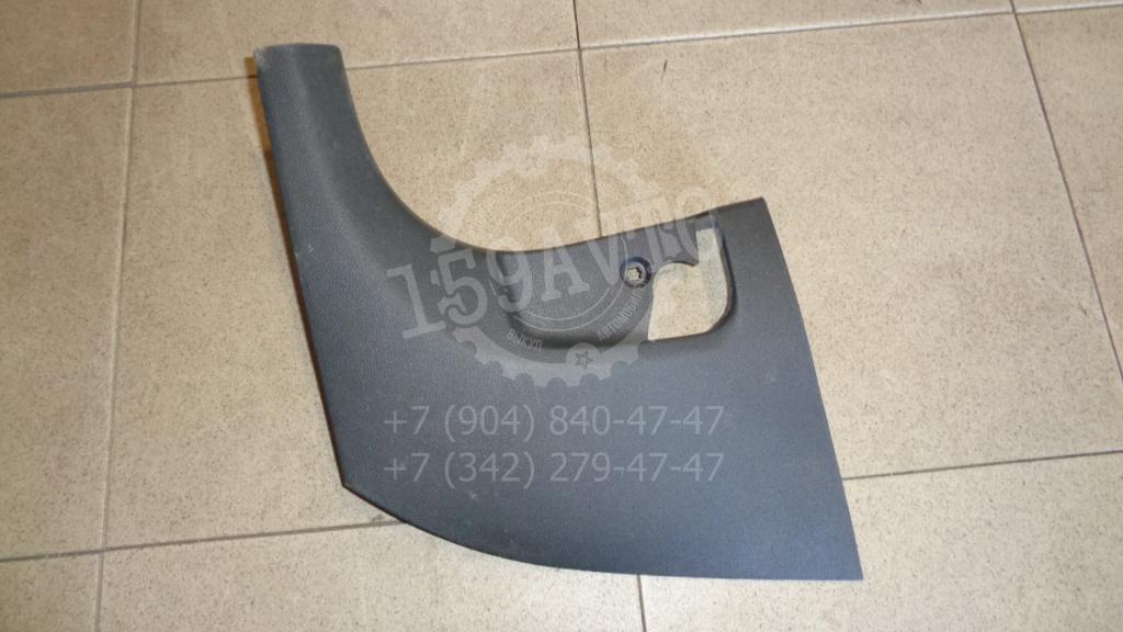 Обшивка стойки, 500 рублей, Пермь