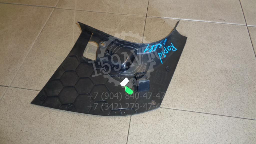 Обшивка стойки, 500 рублей, Пермь