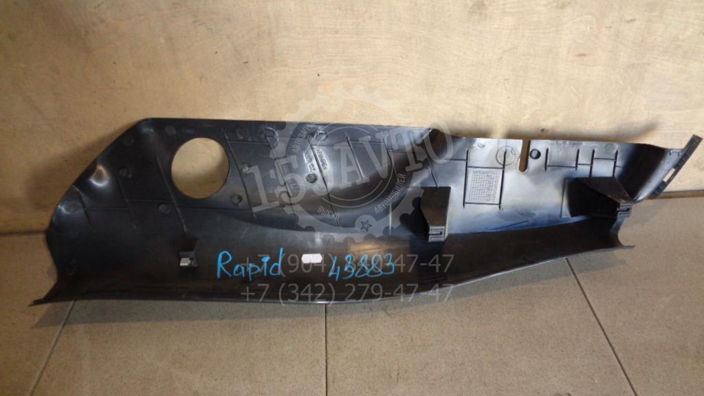 Накладка порога внутренняя, 500 рублей, Пермь