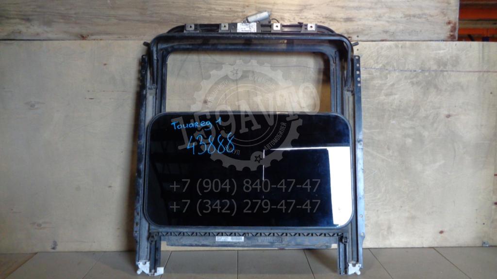 Люк в сборе электрический, 10400 рублей, Пермь