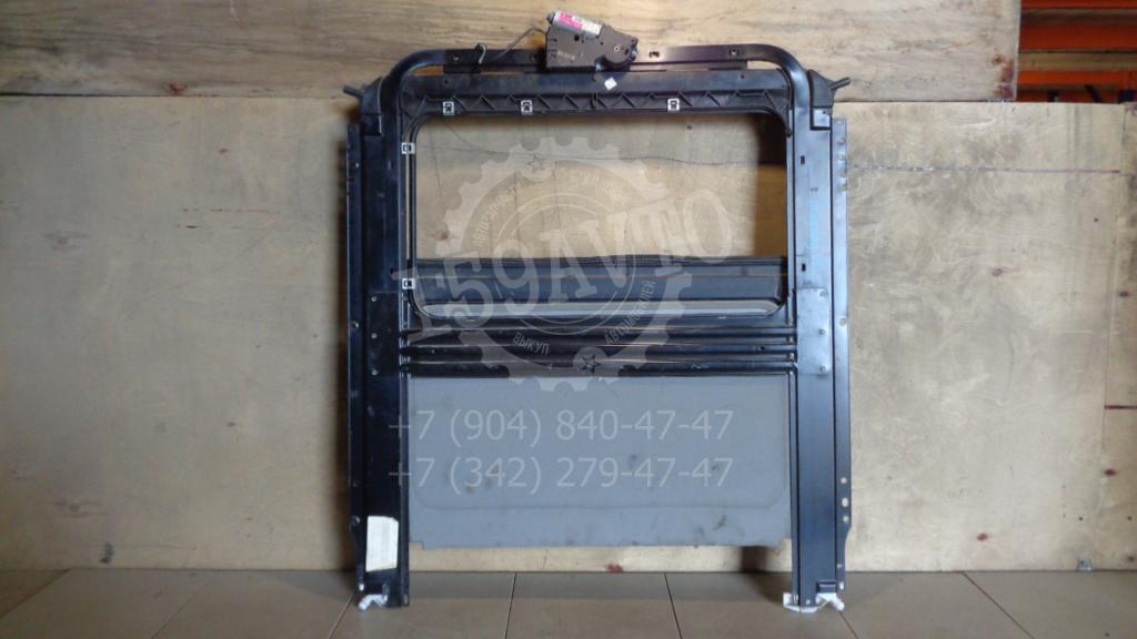 Люк в сборе электрический, 10400 рублей, Пермь