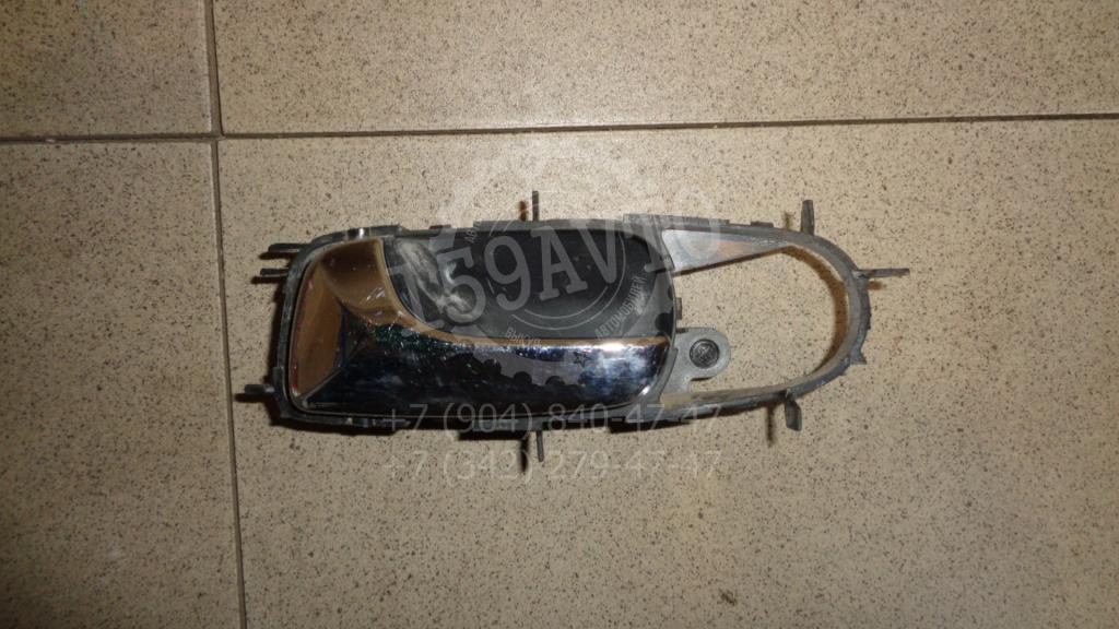 Ручка двери внутренняя левая, 500 рублей, Пермь