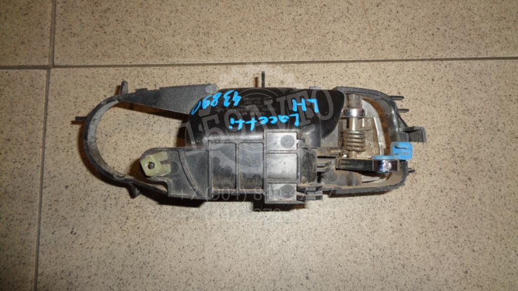 Ручка двери внутренняя левая, 500 рублей, Пермь