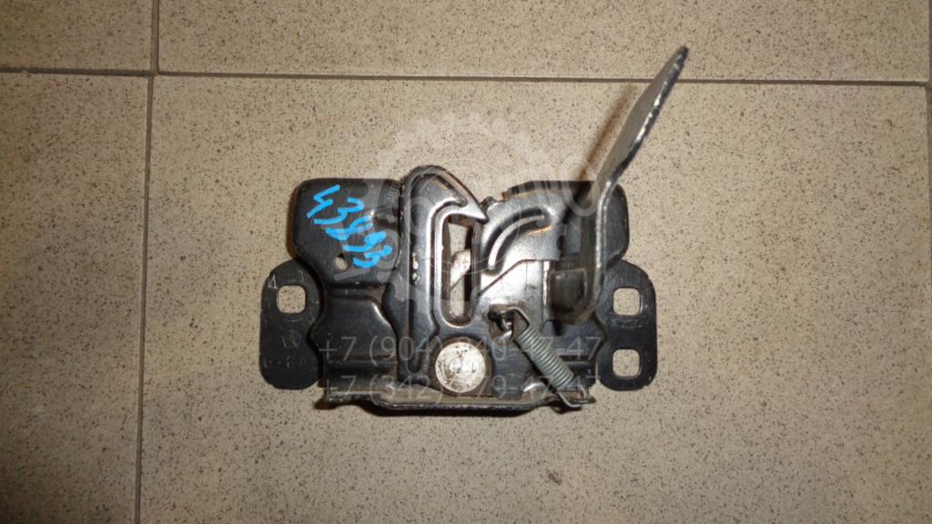 Замок капота, 1000 рублей, Пермь