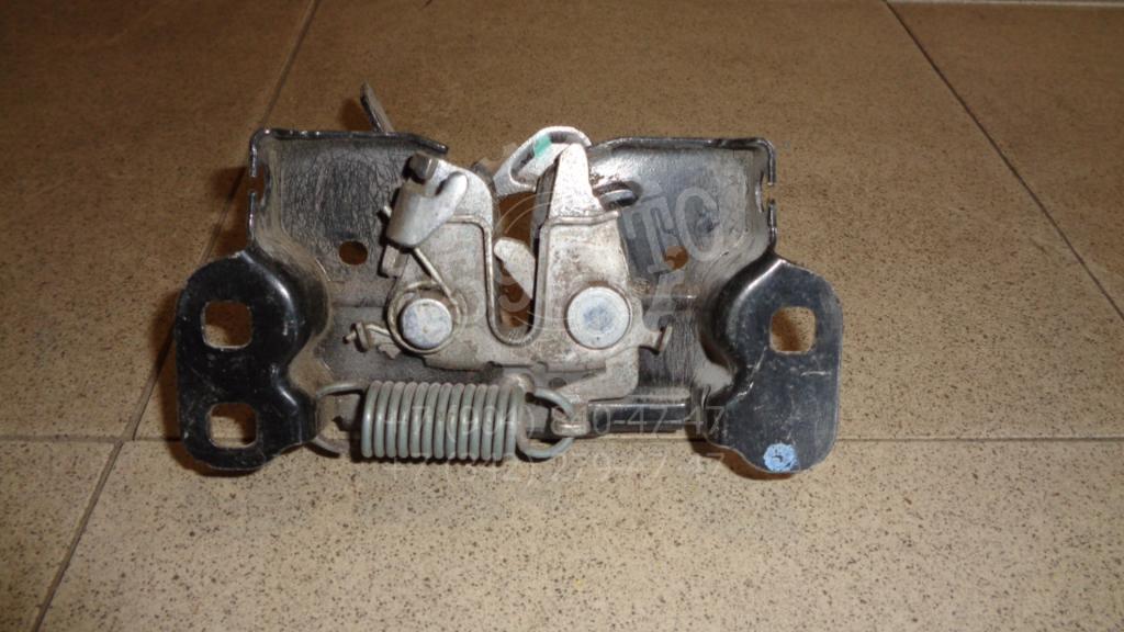 Замок капота, 1000 рублей, Пермь