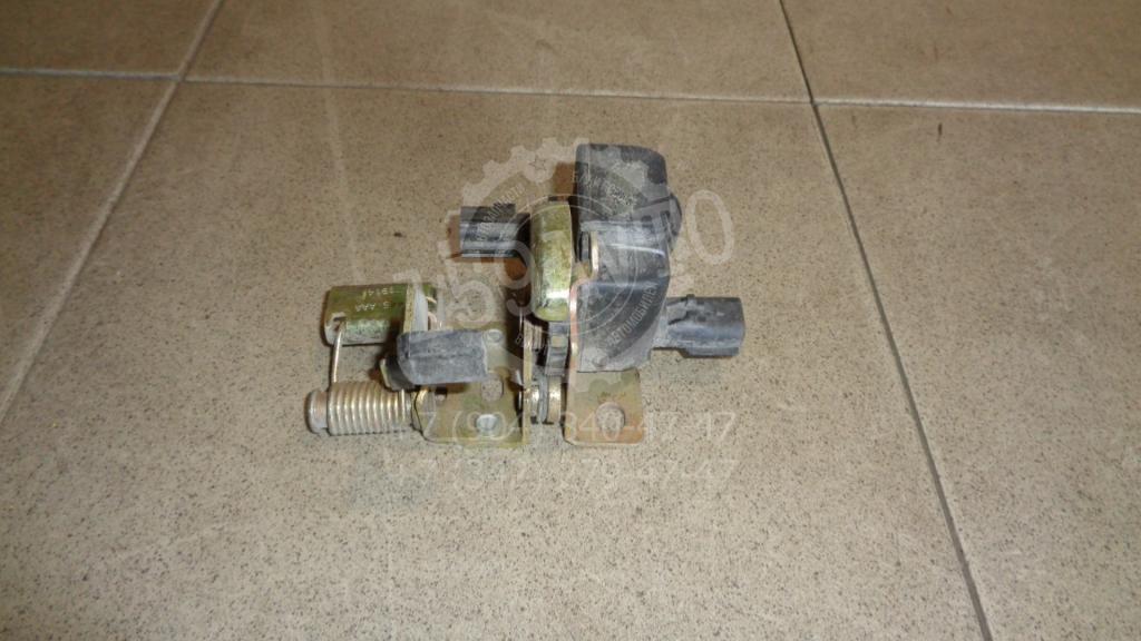 Замок стекла багажника, 1000 рублей, Пермь