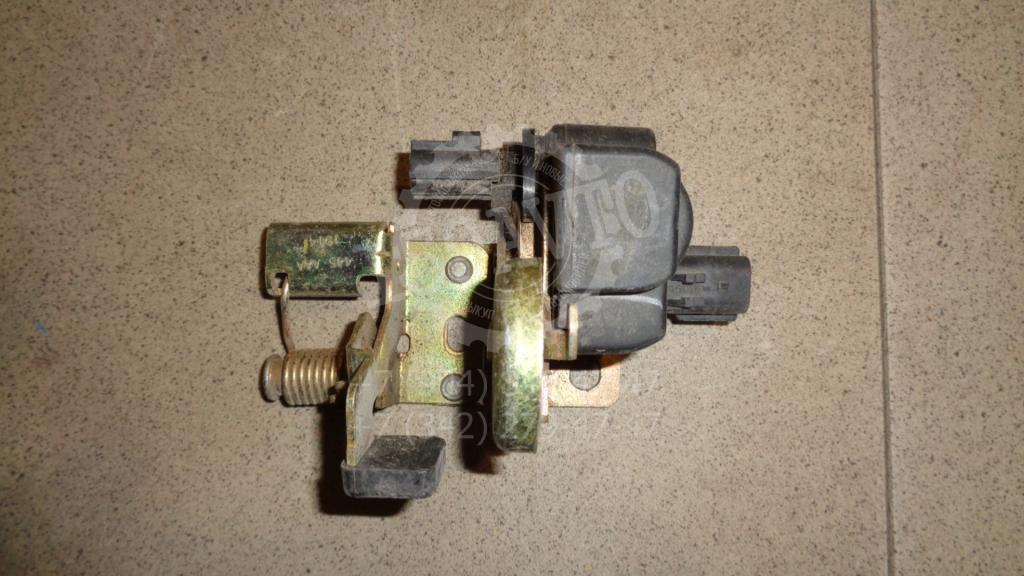 Замок стекла багажника, 1000 рублей, Пермь