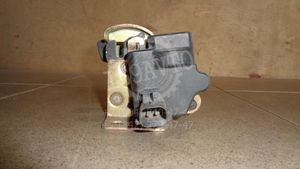 Замок стекла багажника, 1000 рублей, Пермь