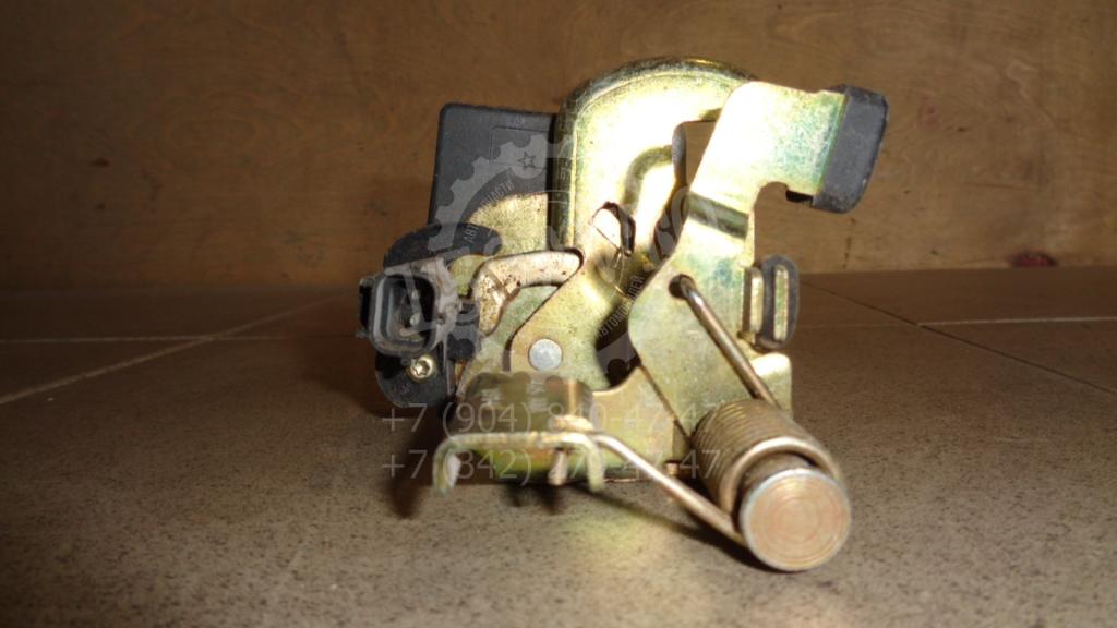 Замок стекла багажника, 1000 рублей, Пермь