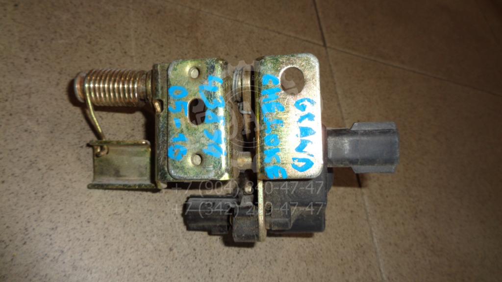 Замок стекла багажника, 1000 рублей, Пермь