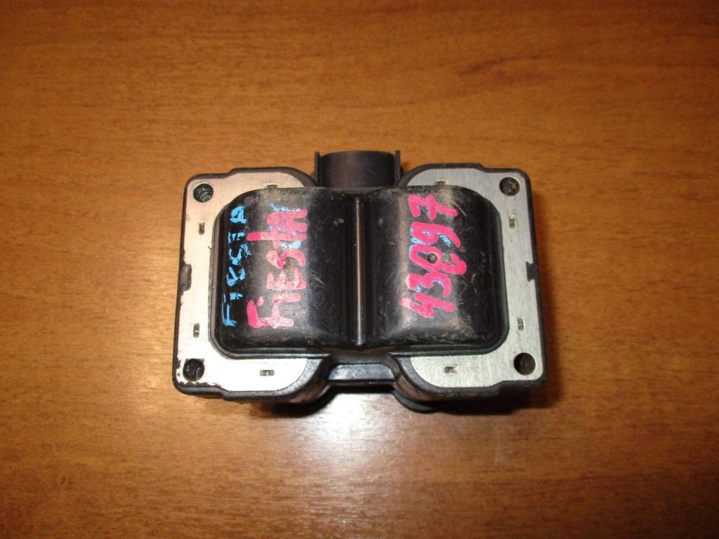 Катушка зажигания, 1500 рублей, Пермь