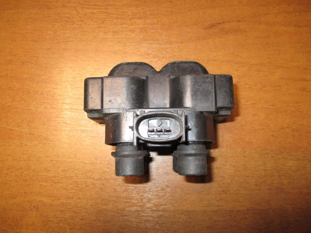 Катушка зажигания, 1500 рублей, Пермь