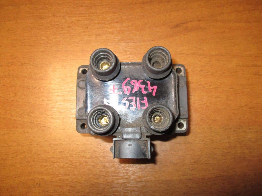 Катушка зажигания, 1500 рублей, Пермь