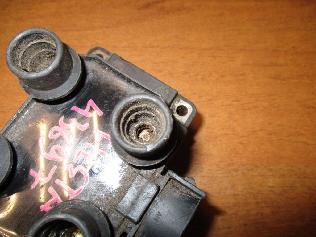 Катушка зажигания, 1500 рублей, Пермь