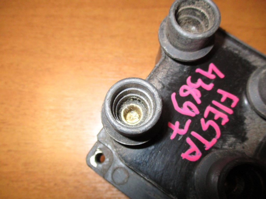 Катушка зажигания, 1500 рублей, Пермь