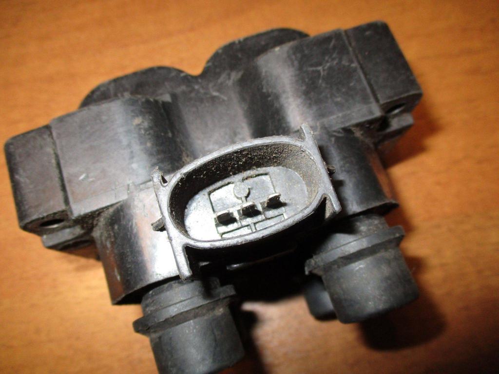 Катушка зажигания, 1500 рублей, Пермь