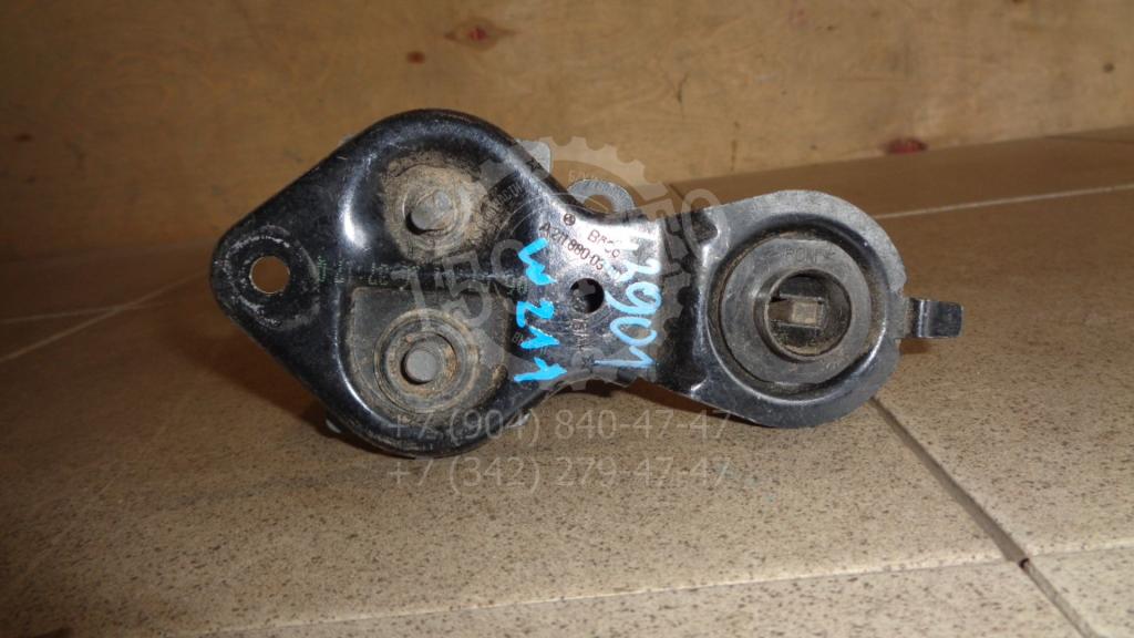 Замок капота, 500 рублей, Пермь