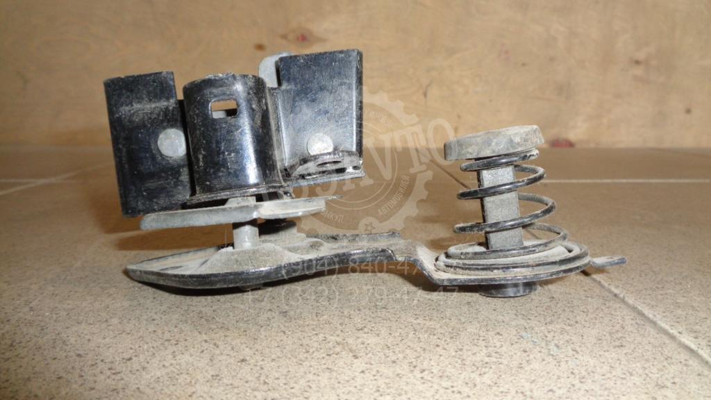 Замок капота, 500 рублей, Пермь