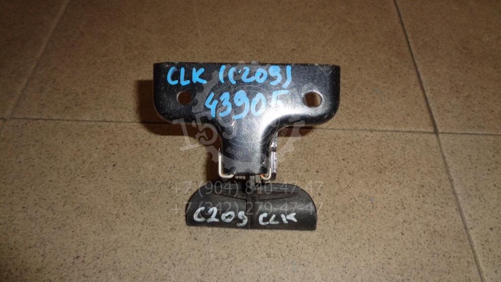 Крючок капота, 1000 рублей, Пермь