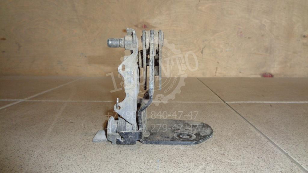 Замок капота, 1000 рублей, Пермь